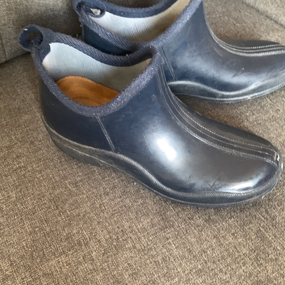 Naturalizer waterproof chelsea boot - Picture 4 of 9